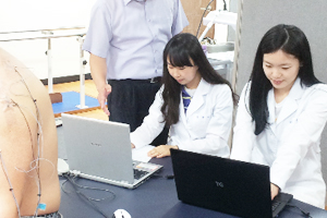 물리치료과 이미지