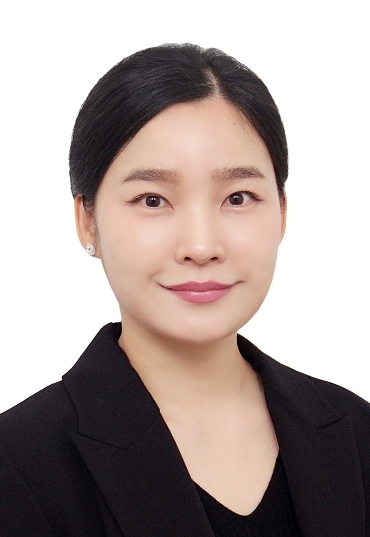 안경광학과 김영미 교수님 사진